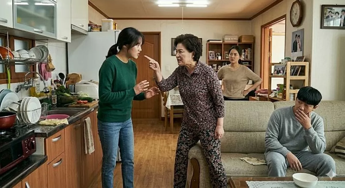 남편 새어머니 친정 제사 음식 준비 갈등…2년차 며느리의 고민과 현실