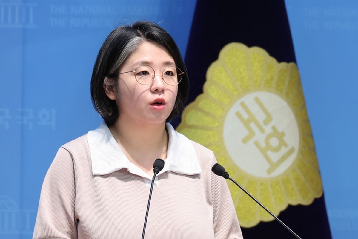 “사퇴 의무 없다”... ‘첫 90년대생’ 용혜인, 장관 돼도 비례의원직 겸직할 듯