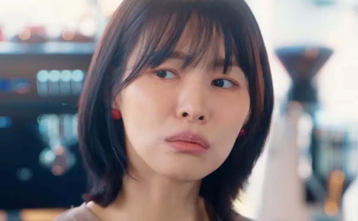 배우 김정화가 전성기 시절, 돌연 연예계 활동을 내려놓았던 이유를 털어놨다. [사진출처 = 영상캡처]