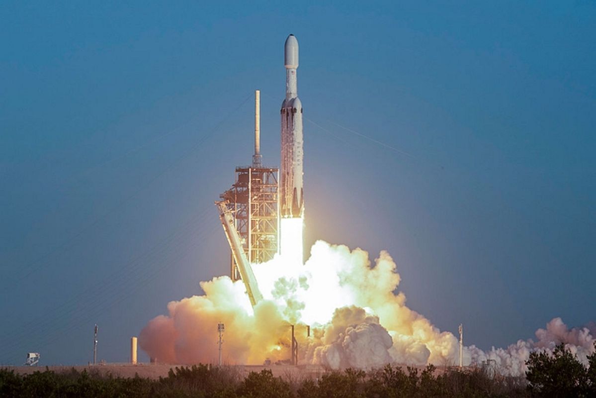 허블 시야의 100배... 6조 들인 NASA '로먼 우주망원경' 발사 성공