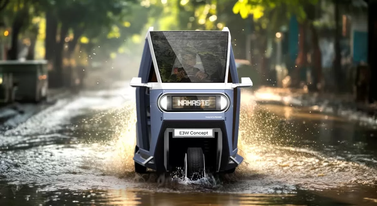 E3W Concept
