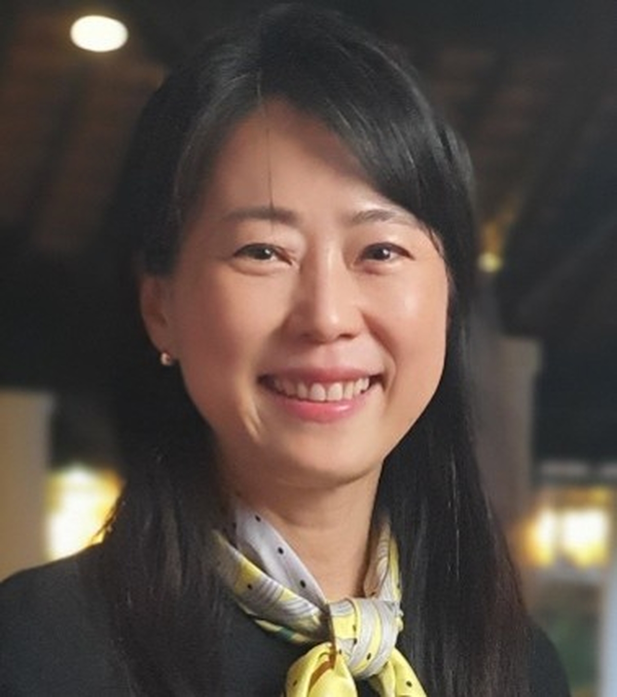 현대차그룹, HMG에너지&수소사업본부장에 홍은희 부사장 영입... 수소 사업 힘준다