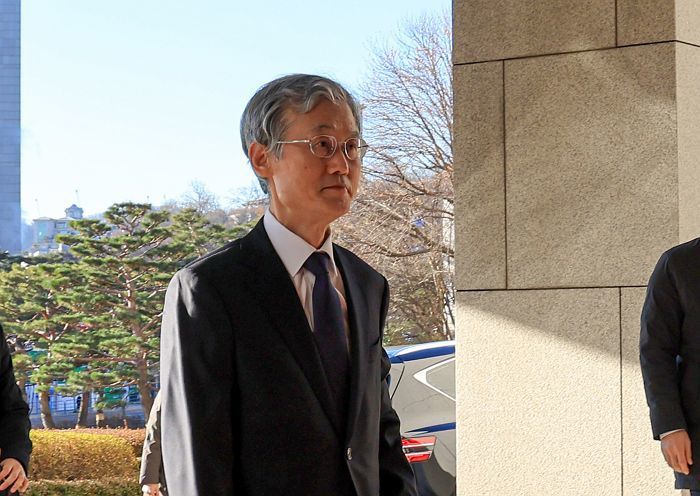 조희대 대법원장 부친상... 