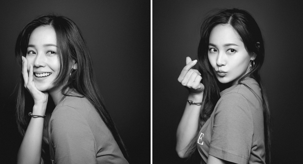 S.E.S. 유진, 세월 거스른 ‘원조 요정’ 미모에 감탄