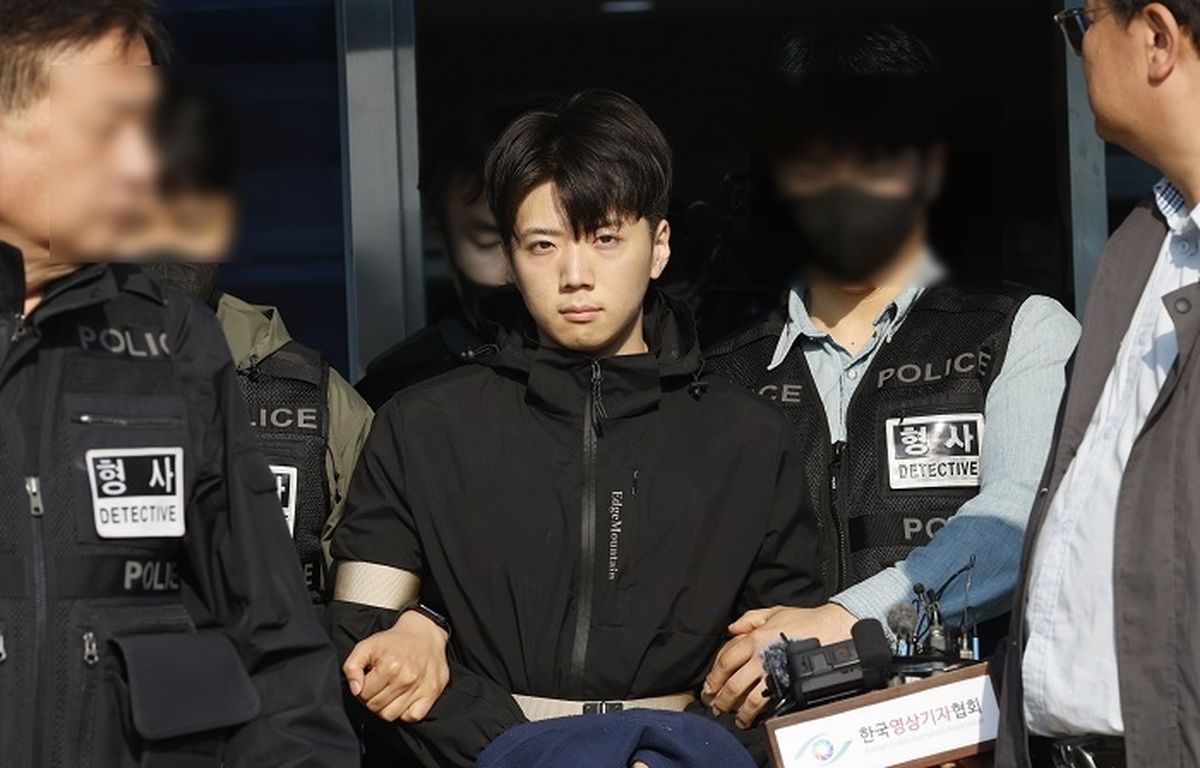 “법정 최고형 내려달라”... 여고생 살해한 장윤기 엄벌 탄원에 5만명 동참했다