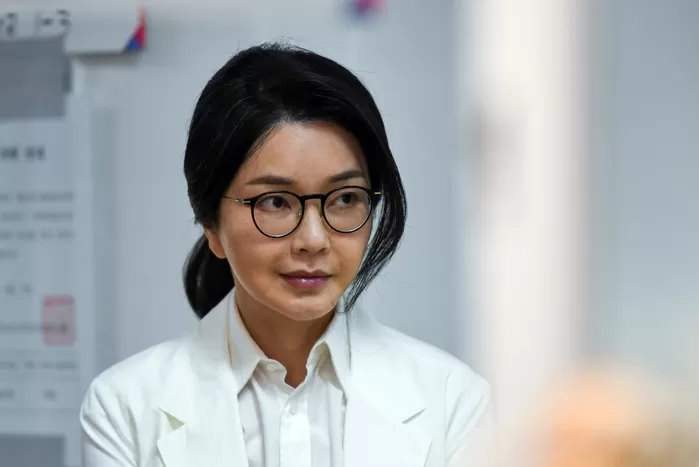 김건희, 통일교 신자 국힘 입당 대가로 비례대표 약속”