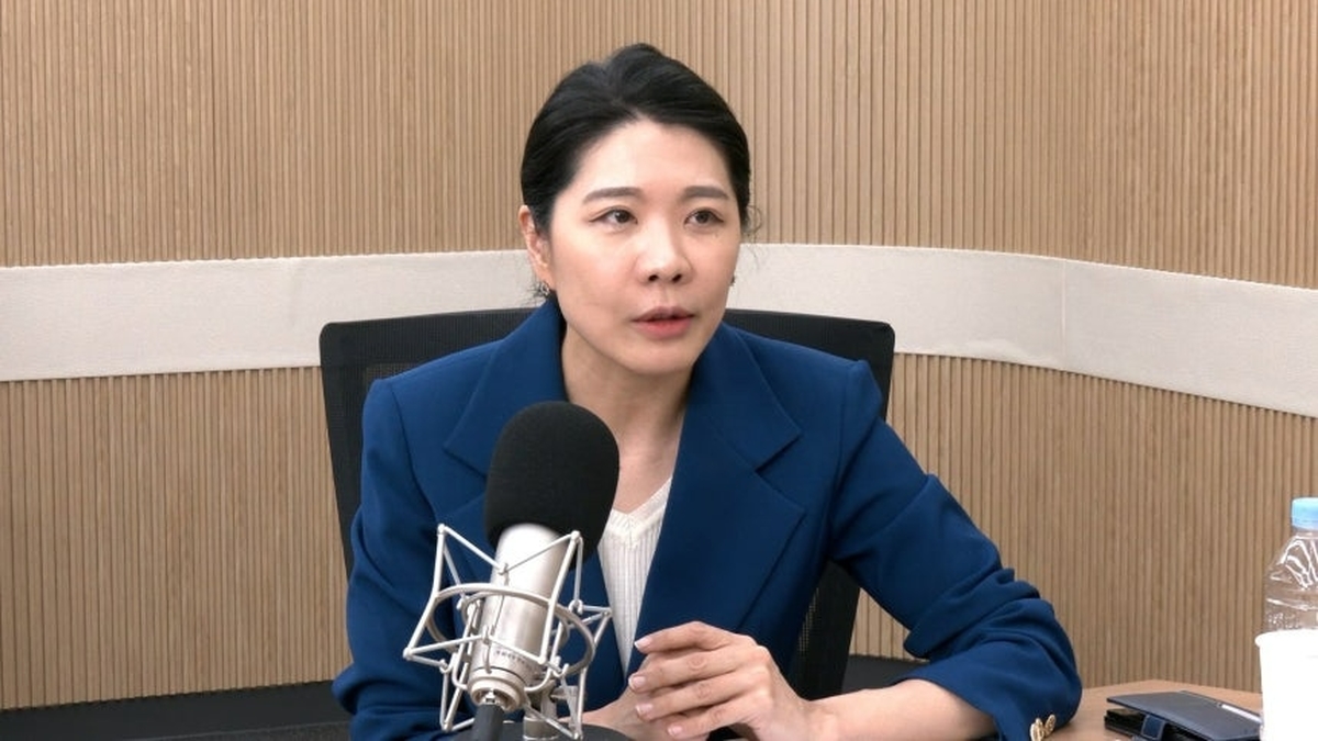 신현영 민주당 대변인 “용혜인 의원직·장관직 겸직 반대…하나만 선택하라”