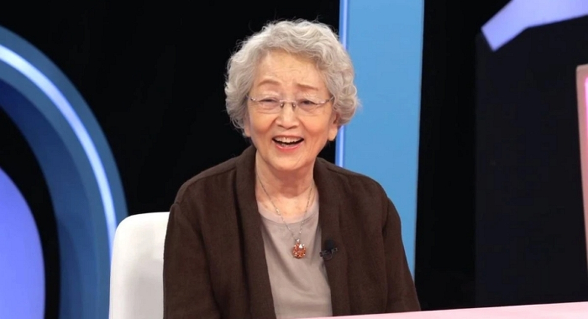 김영옥, 사별한 남편 떠올리며 울컥... 3개월 지났지만 “아직은 안 되겠다”