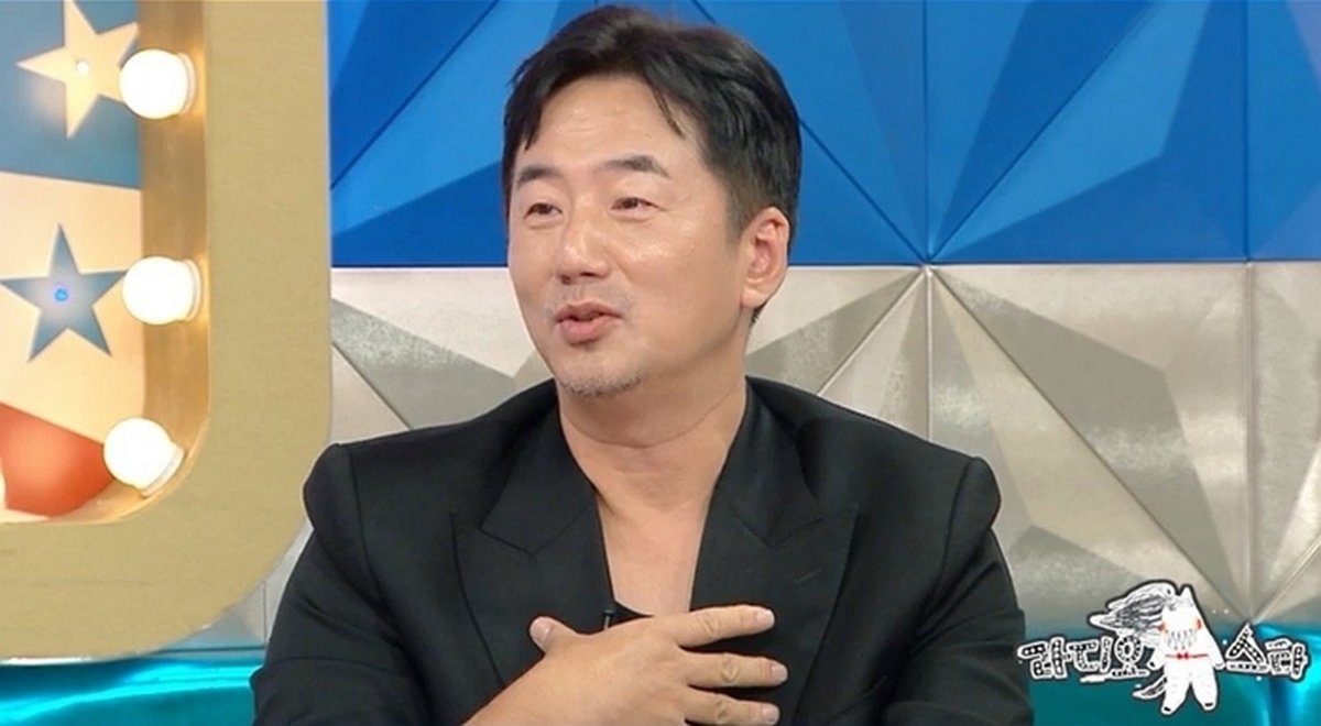 류승수, 알고 보니 ‘7년 경력’ 삐에로 출신... 저글링·풍선아트까지 수준급