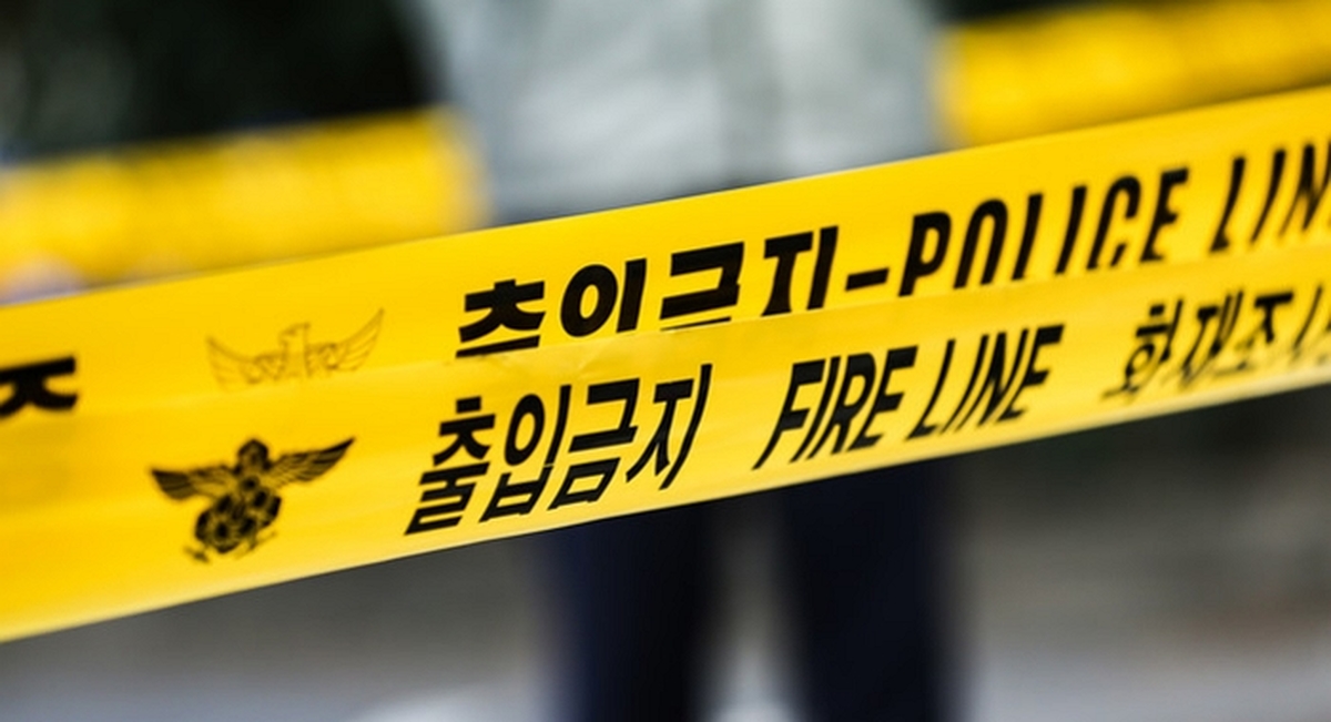가정폭력 5회 신고에도... 이혼 준비하던 30대 女 흉기 피살