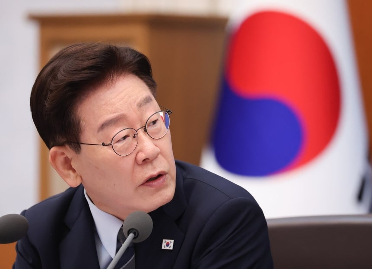‘하루 차에 3000만원’ 격차 논란… 李 대통령 “1월 출생아부터 지원”
