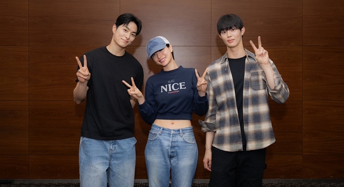 나나, 냉철한 교수님 된다... 넷플릭스 ‘마데레사’ 주연 확정