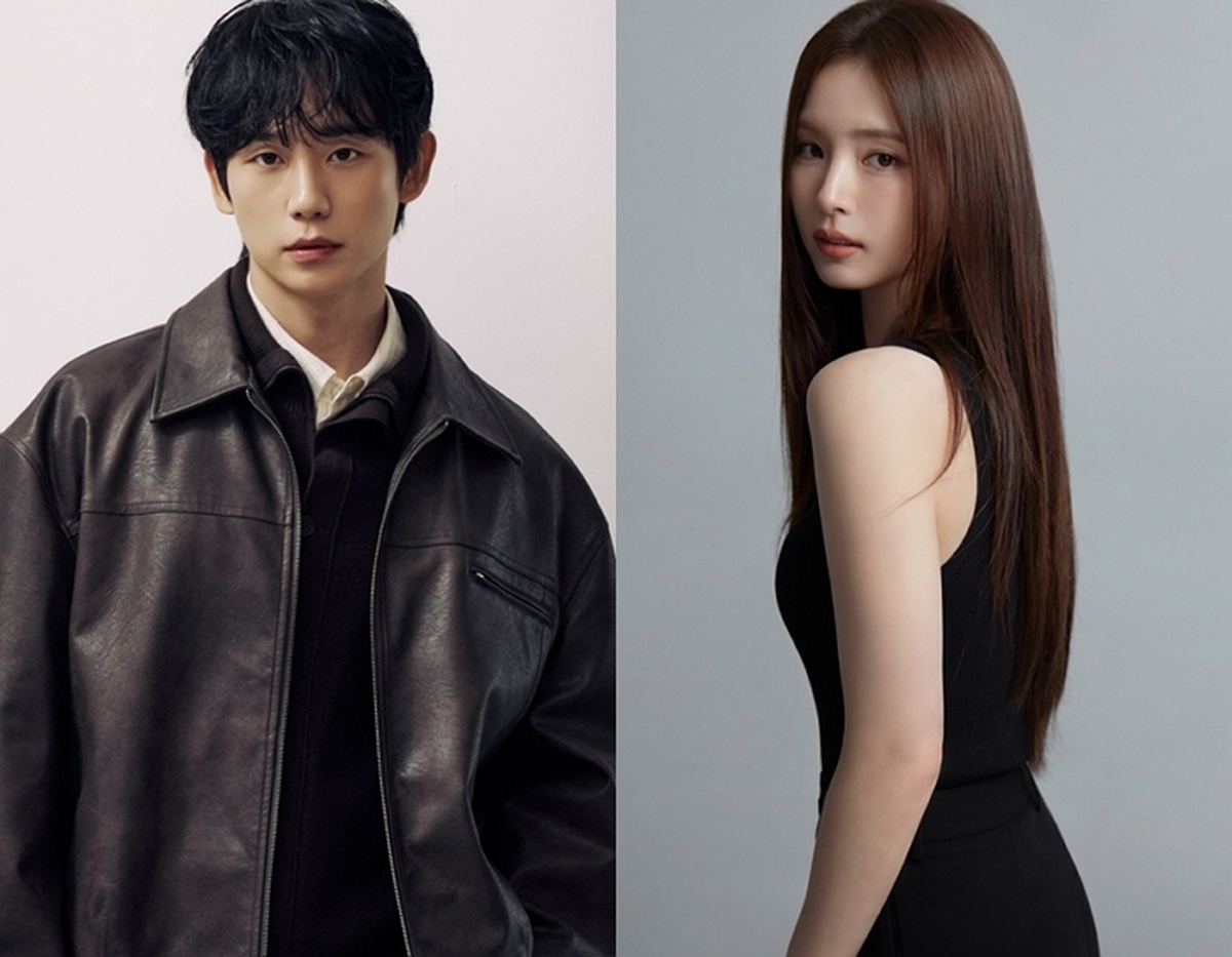 “얼굴합 무엇”...  정해인·신세경, 9년 차 연인으로 호흡