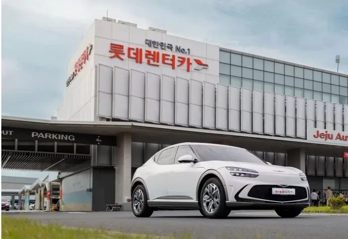 롯데, TPG 선택 통했다...롯데렌탈 매각 21일 만에 공정위 승인