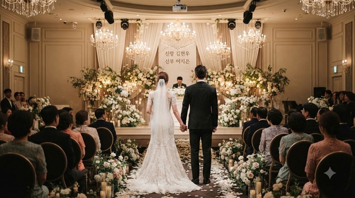 거절했던 소개팅남, 모임에서 우연히 만나 결혼... 주선했던 친구가 ‘중매비’ 30만원 달랍니다