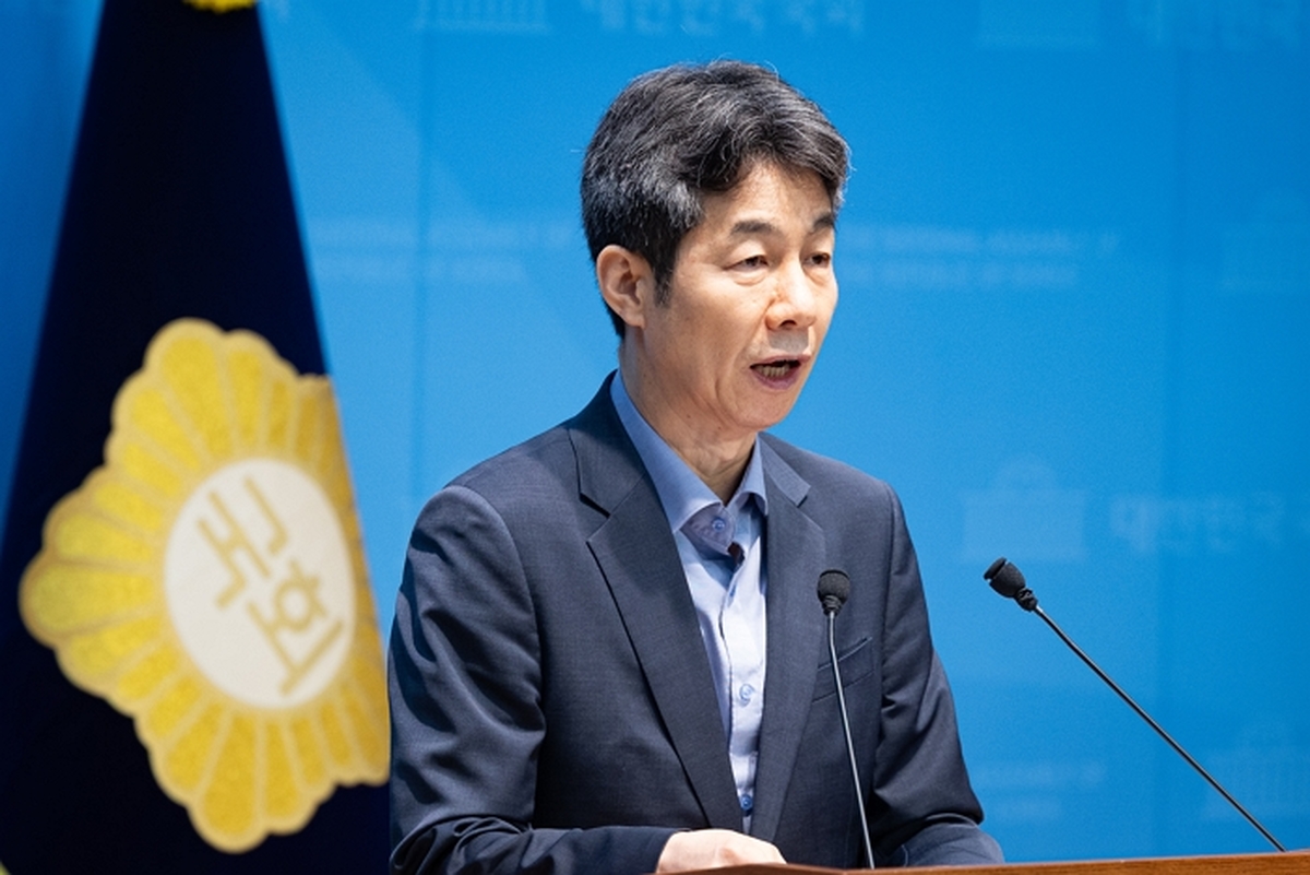 “누가 누가 가담했나”... 국정원, 12·3 비상계엄 가담자 색출 나서
