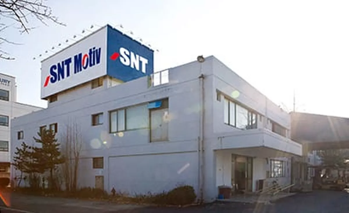 주총·외부평가 없이...SNT모티브, 300억 로봇 자회사 5개월 만에 흡수