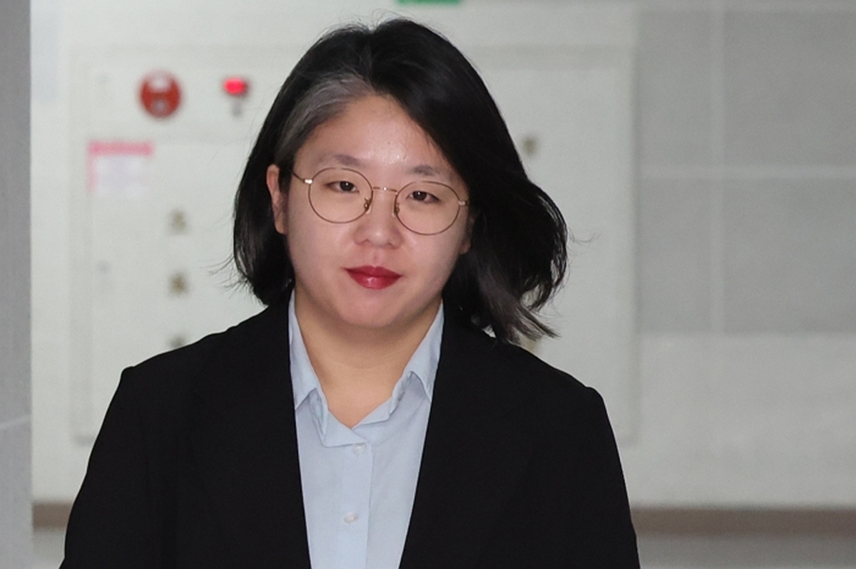 용혜인 비례대표 의원직 유지 논란에... 靑 “청문회서 소명 기회 줘야”