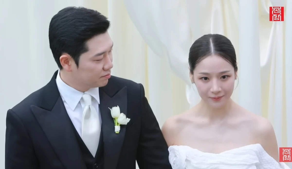 22기 옥순·경수, 재혼 9개월 만에 8박 9일 유럽 신혼여행 떠난다