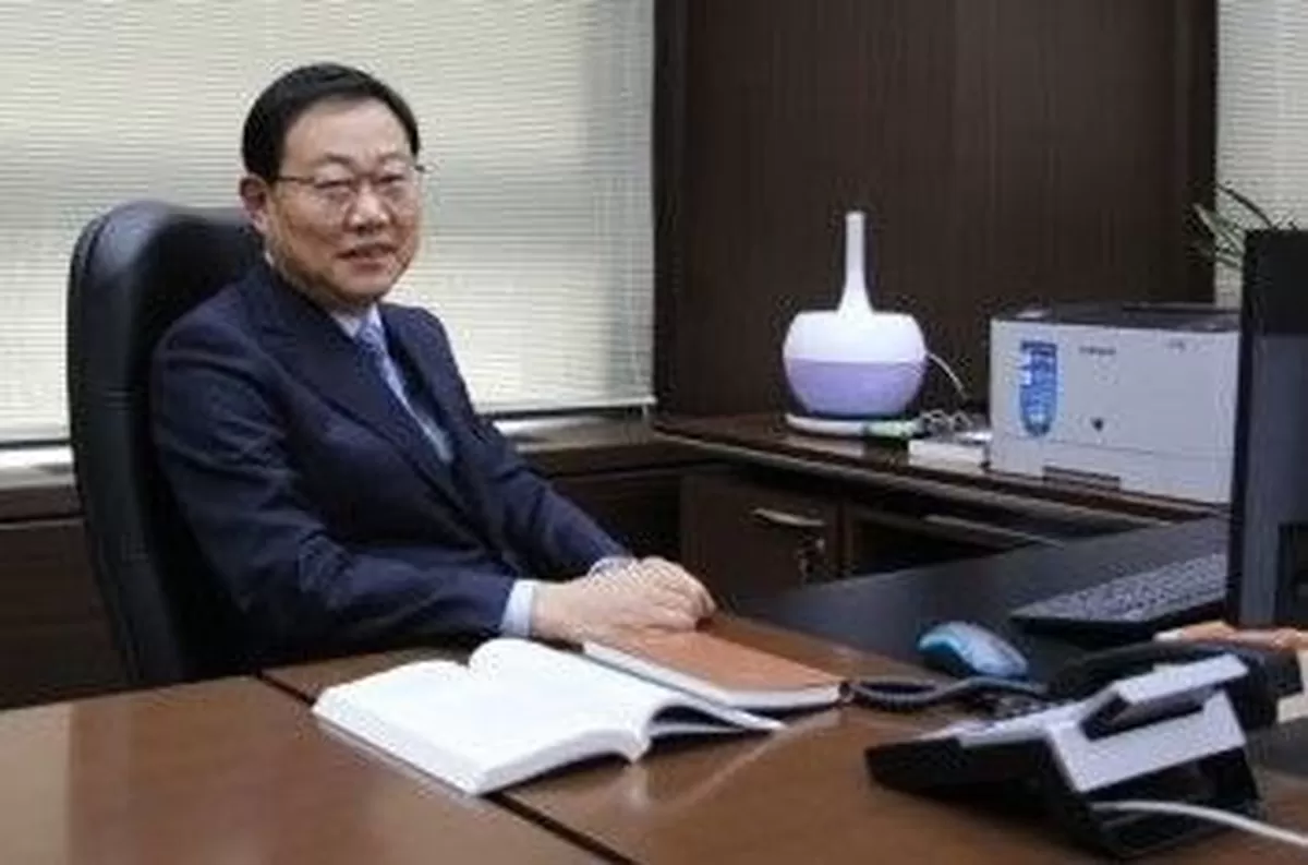 계양전기 임영환號, 청년 숙련공 성장 돕는다…네오블루 프로젝트 단행 기업일반 철강조선 기사본문 - 이비엔(EBN)뉴스센터