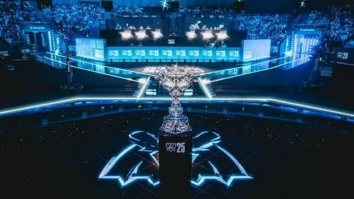 사진 제공 =&nbsp;라이엇 게임즈