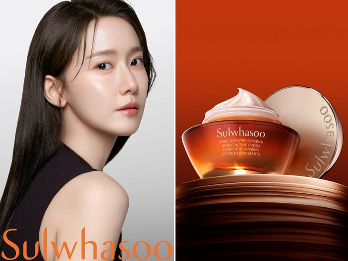 미국서 예술 전시, 중국서 체험전...설화수, ‘60년 인삼 뷰티’로 전 세계 홀린다