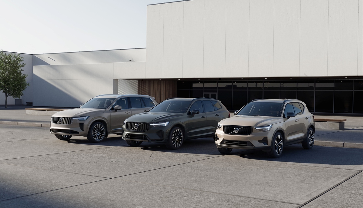 볼보자동차코리아, MHEV·PHEV 전 차종 보증 ‘7년·14만km’로 확대
