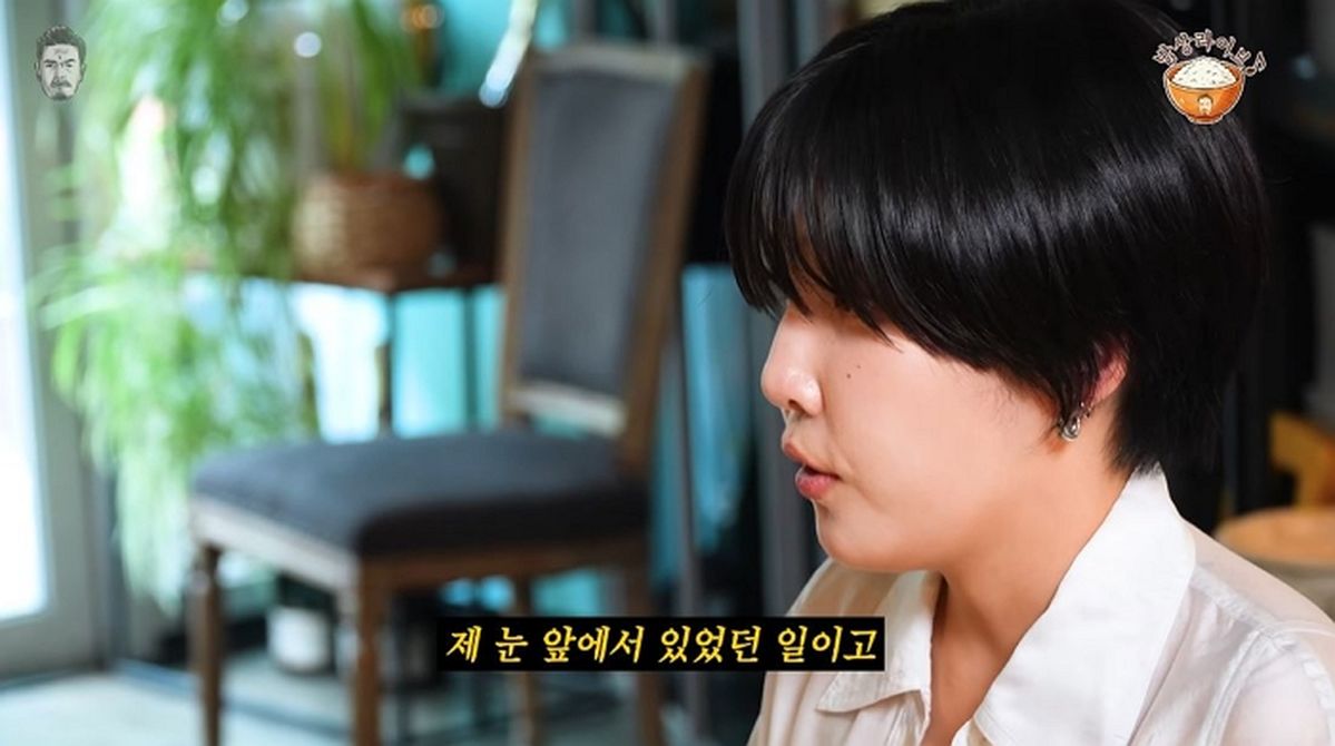 김나영 “고교시절 강아지 사고사, 평생 숨겨온 아픔 처음 고백”