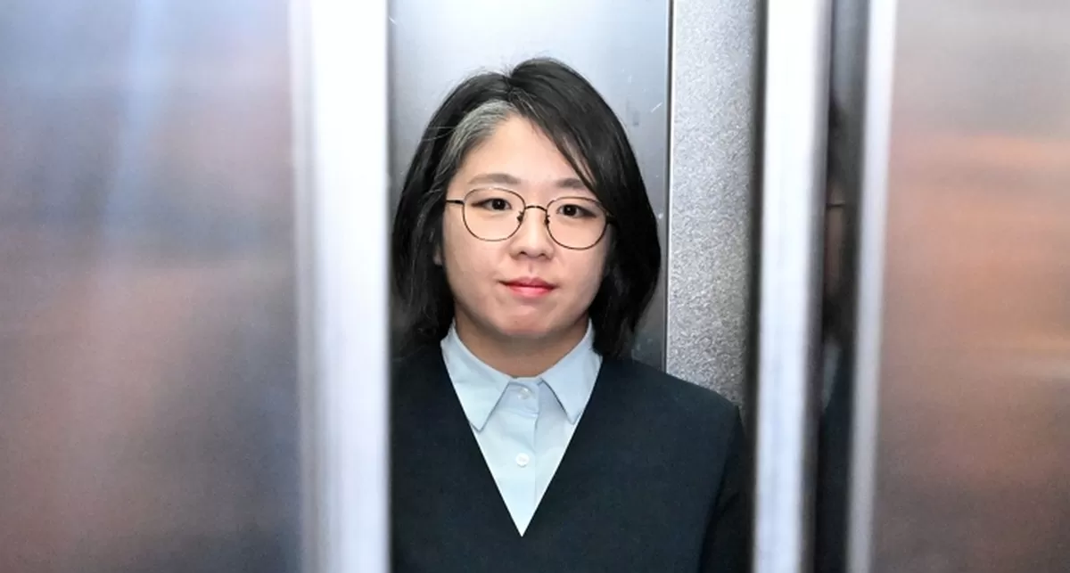 용혜인 버티는 날만큼 대통령 지지율 1%씩 깎인다”