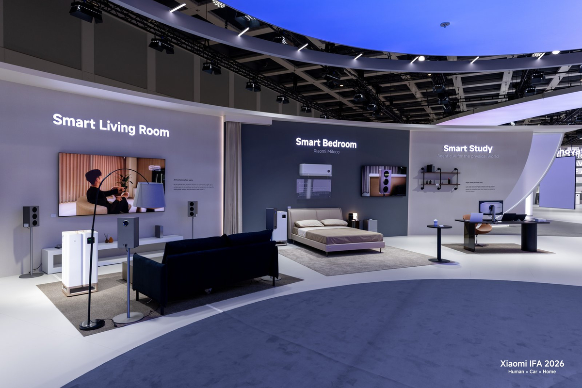 [사진 3] 사용자와 환경의 맥락을 이해해 기기를 유기적으로 연결하는 AI 기반 “Human × Car × Home” 스마트 생태계.jpg