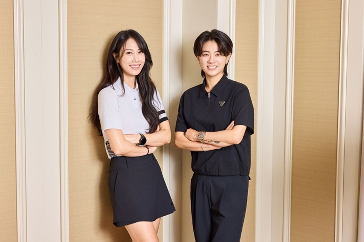 최나연·김하늘과 제주에서... 롯데호텔, 프리미엄 회원 초청 골프 패키지 출시