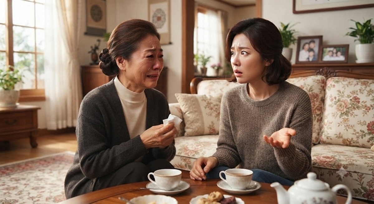 기사의 이해를 돕기 위해 AI로 생성된 이미지
