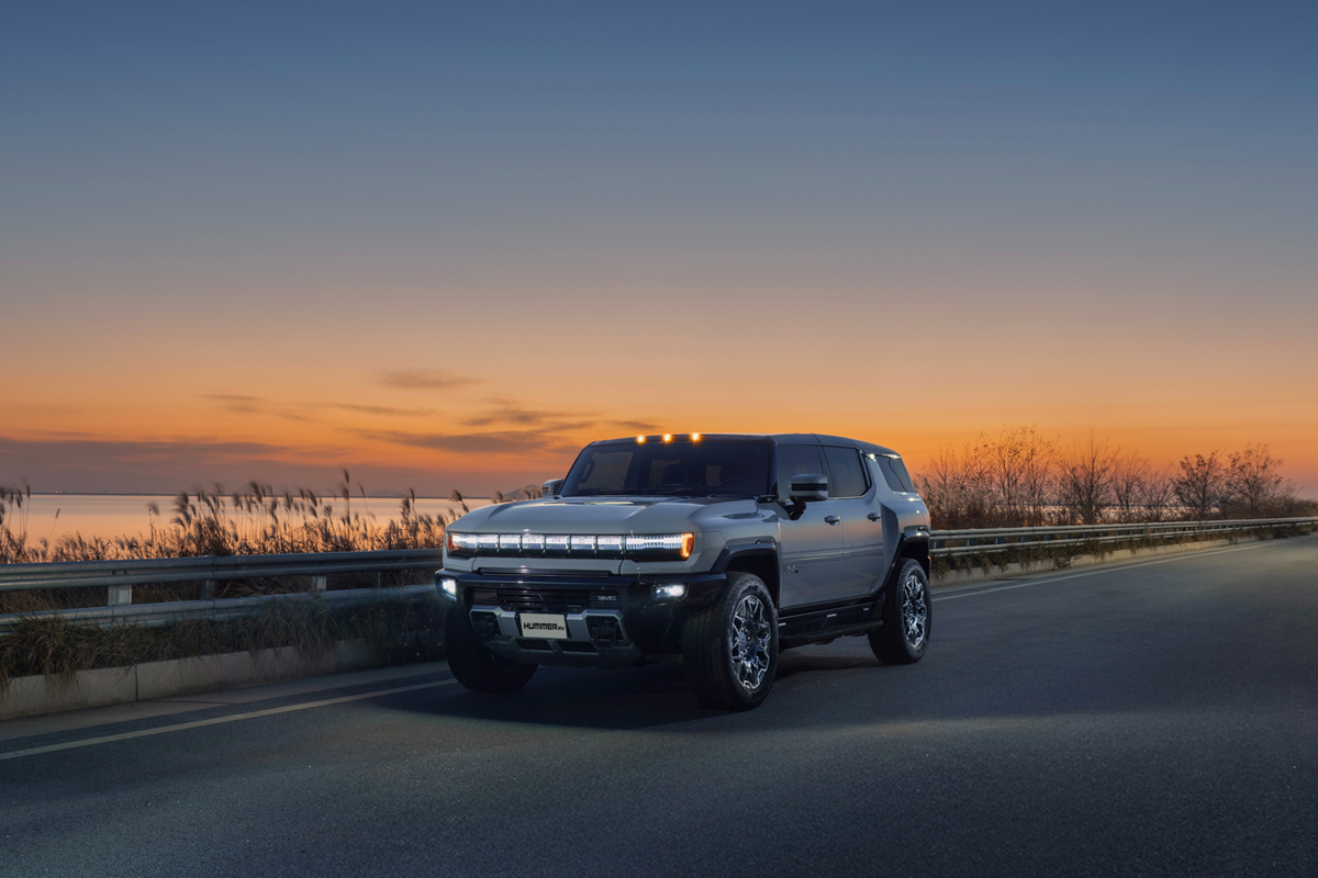 [사진 5] GMC '허머 EV SUV'.jpg