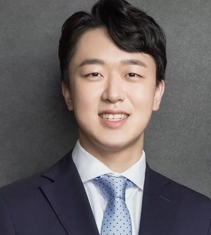 신상열 미래사업실장 전무가 내년 1월 1일부로 부사장으로 승진한다. / 사진 제공 = 농심
