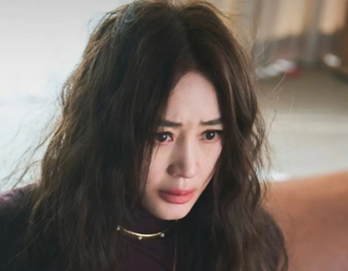쿠팡플레이 오리지널 콘텐츠 ‘지금 불륜이 문제가 아닙니다’ [쿠팡플레이]