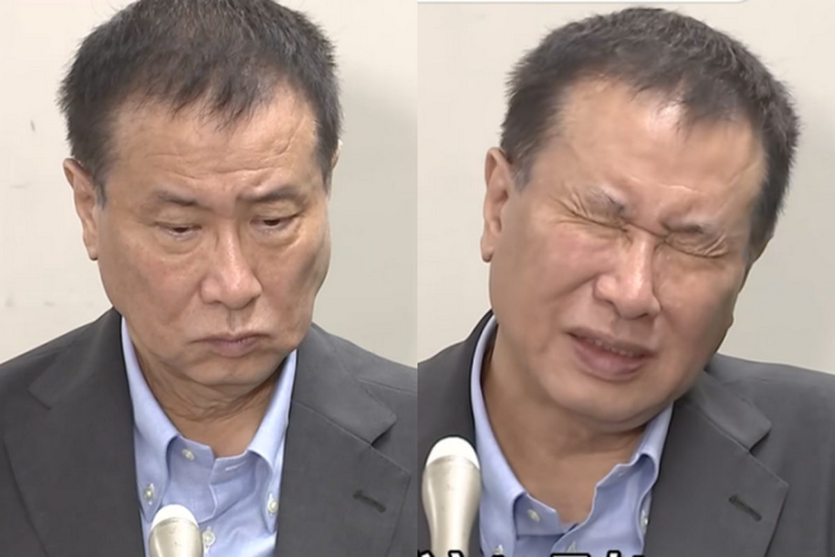 '세인트 세이야' 작가, 25년 믿은 매니저에게 405억원 횡령 당했다