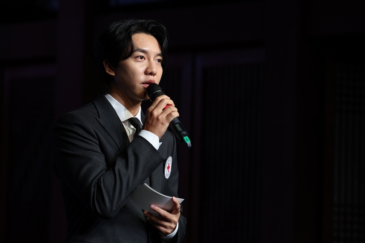 이승기, 전 소속사 상대 정산금 소송서 6억9천만원 승소