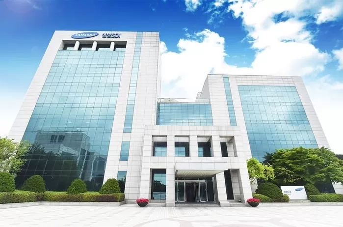삼성SDI 기흥 본사 / 사진제공=삼성SDI 