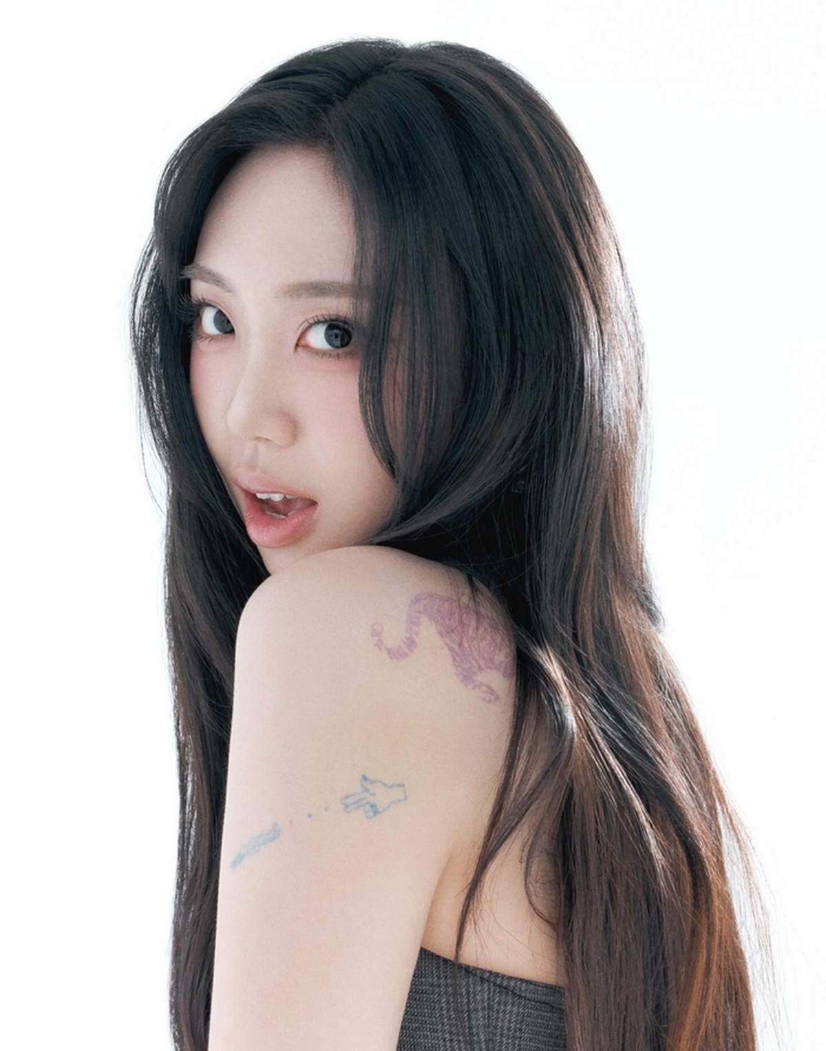 이영지, 남부 수해 이웃에 5000만원 기부...누적 1억8000만원