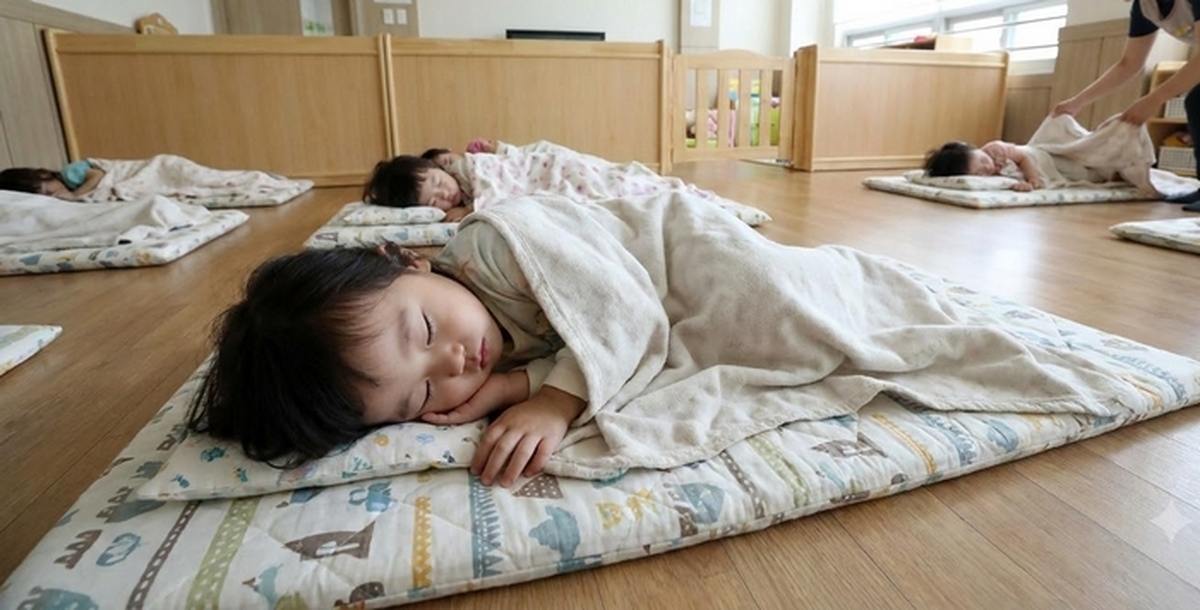 청주 어린이집서 낮잠 자던 3세 끝내 숨져...경찰 국과수 부검 의뢰
