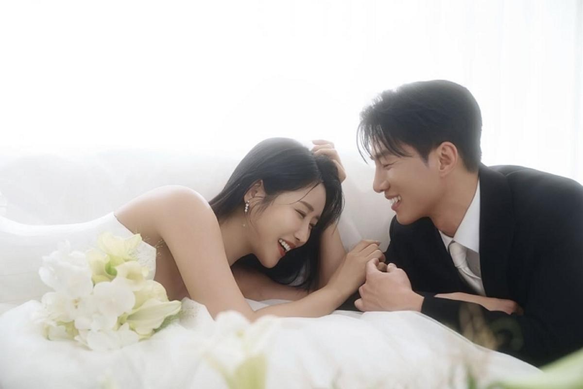 한정민 인스타그램