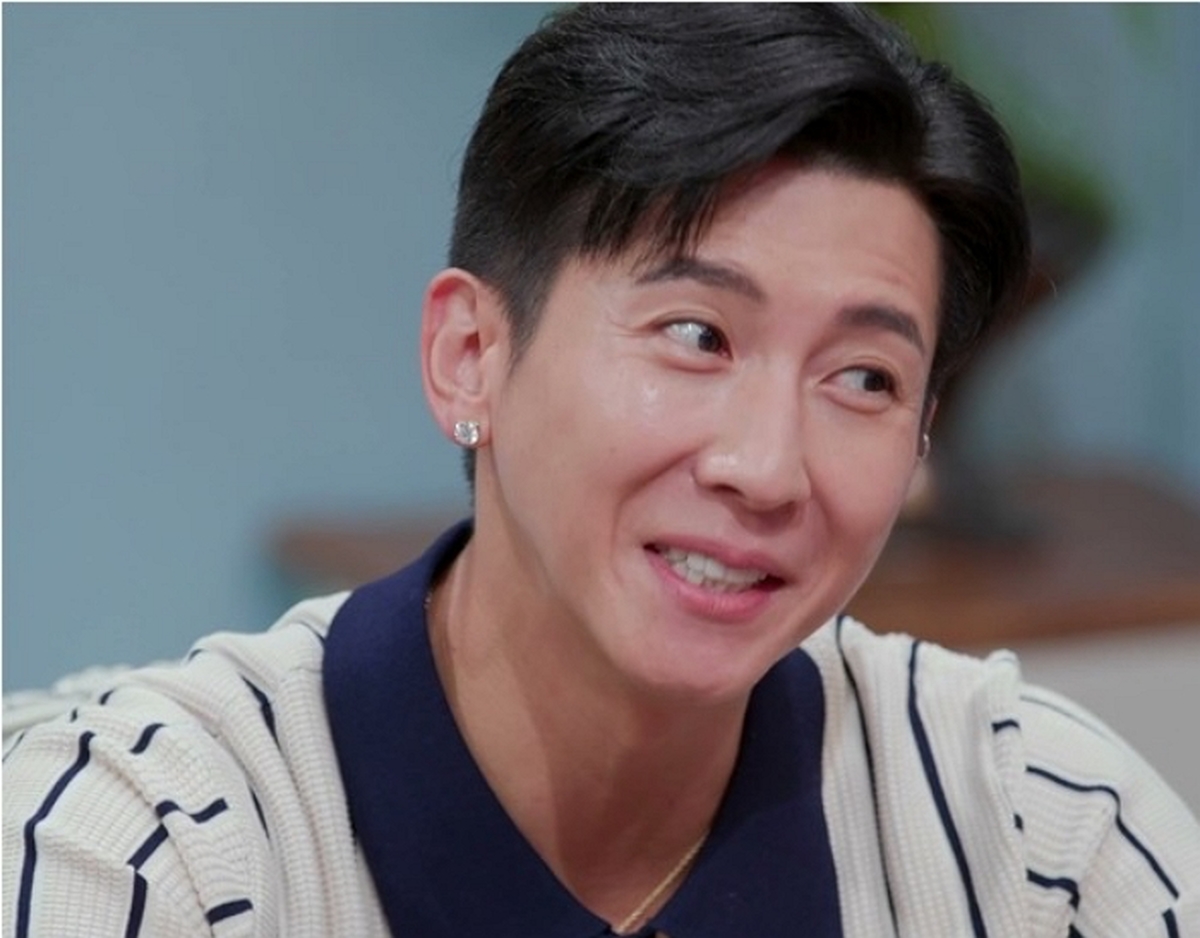 JTBC '연애전쟁'