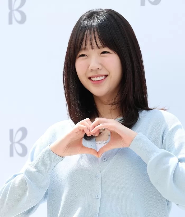 지예은 / 뉴스1
