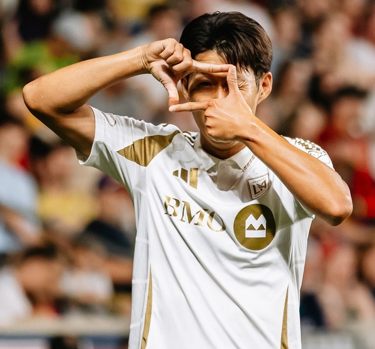 LAFC 인스타그램