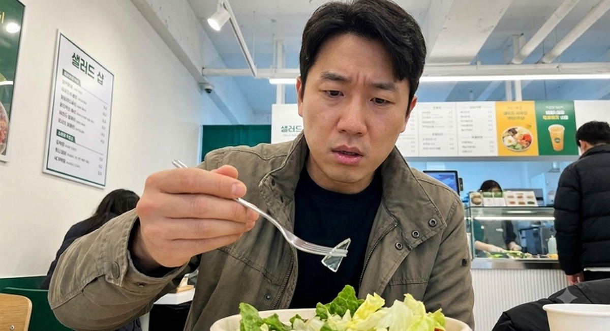 Man_eating_salad_with_glass_202609071007.jpeg