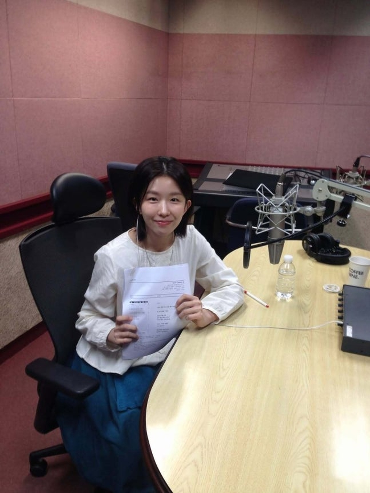 윤가이 인스타그램