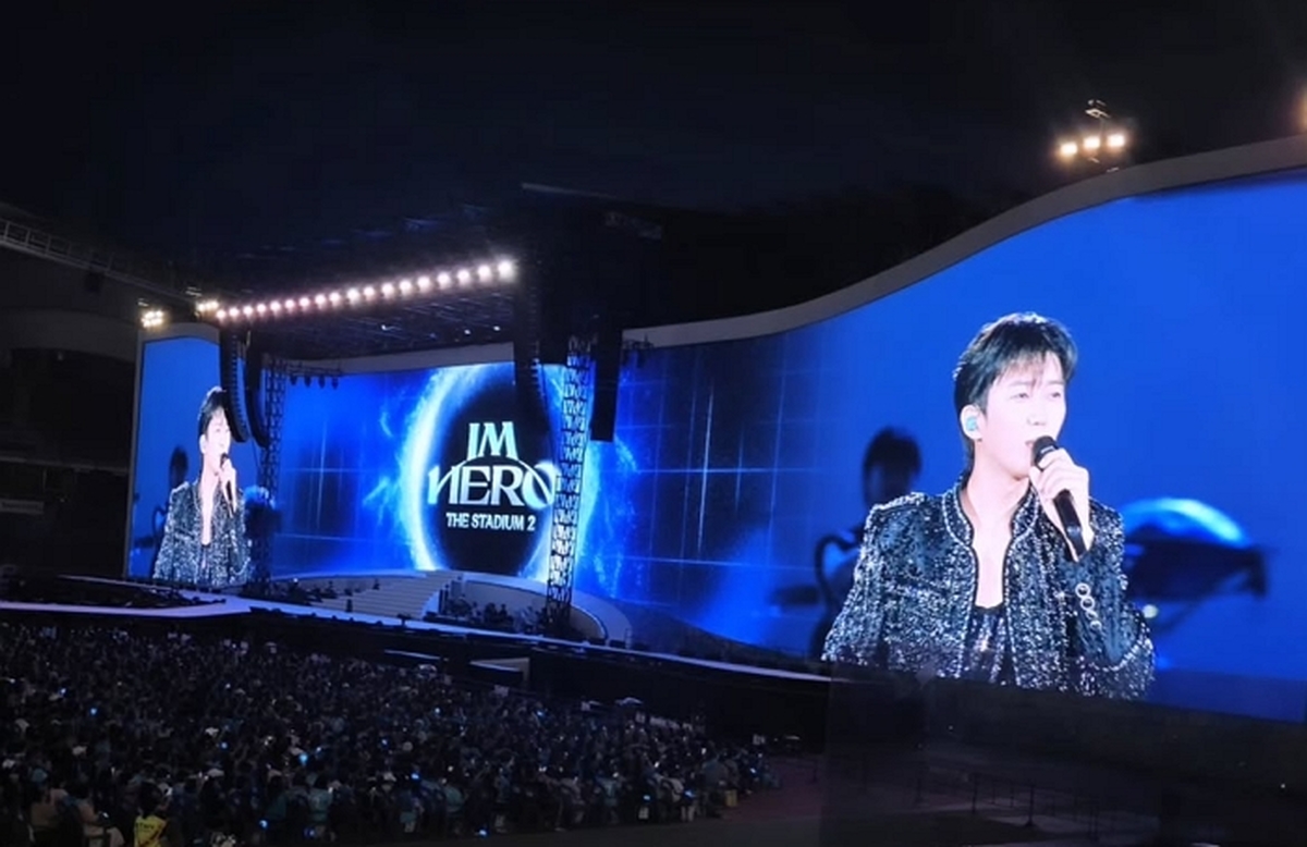2026 임영웅 콘서트 [IM HERO - THE STADIUM 2] 영웅 님의 밝고 따뜻한 기운에 콘서트 내내 힐링받으며, 에너지 충전하고 왔습니다. 이번에는 특히나 영 (2).jpg