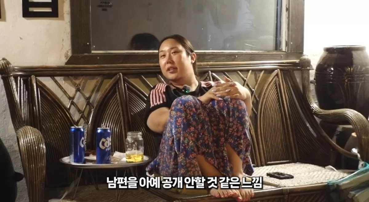 풍자, 결혼 상대 비공개 예고..나랑 결혼한다는 이유로 이목 집중 미안해