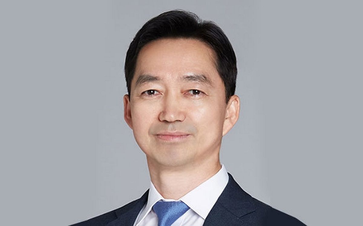 李 대통령, 초대 중수청장에 김지용 변호사 지명