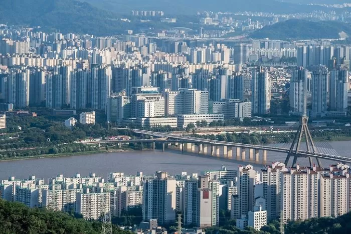 문재인 정부 부동산 대책,서울 집값,서울 아파트 매매가,서울 아파트 전세가,경기도 집값